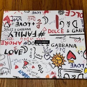 Dolce & Gabbana Sorrento Sneakers